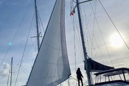 Czarter Katamaran Lagoon Lagoon 42 Seszele