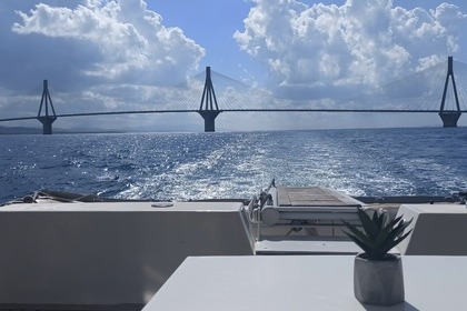 Location Bateau à moteur Piantoni Fantasy 45 Égine