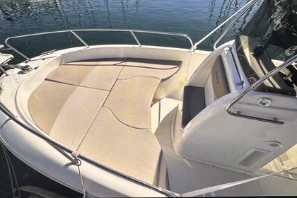 Location Bateau à moteur Mingolla 25 open Le Cap d'Agde