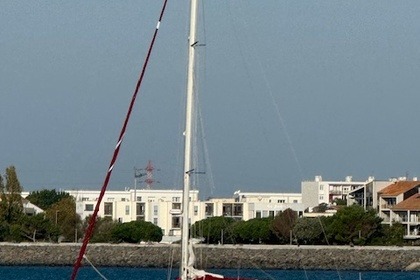 Location Voilier Jeanneau Sun odyssey 45.2 La Rochelle