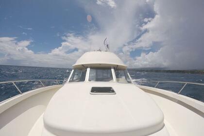 Rental Motorboat Rodman 1250 Fort-de-France