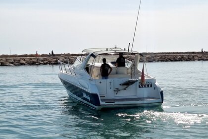 Charter Motorboat Windy 37 grand mistral Spain