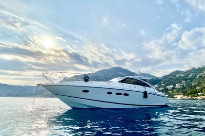 Miete Motoryacht Princess V45 Beaulieu-sur-Mer