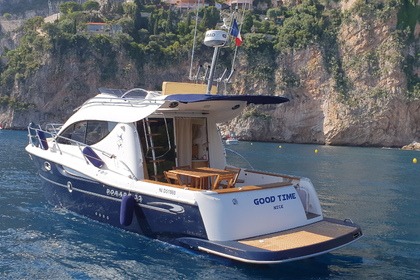 Rental Motorboat Sessa Marine Dorado Saint-Jean-Cap-Ferrat