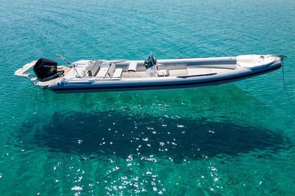 Ενοικίαση Φουσκωτό MARVEL 930 Chania Old Port