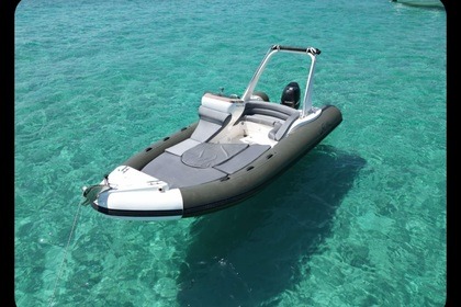 Hire Motorboat Arimar X-cellence Ajaccio