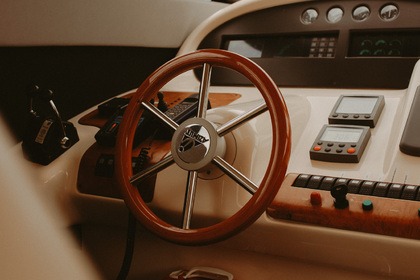 Charter Motor yacht Azimut Azimut 52 Porto Santo Stefano