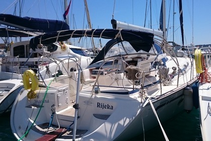 Miete Segelboot Bavaria Bavaria 50 Punat