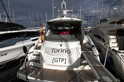 Hire Motorboat Sunseeker Portofino 53 Dénia