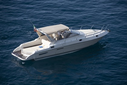 Charter Motorboat Conam Conam 36 Lupo di Mare Amalfi