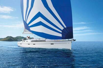 Location Voilier  Bavaria Cruiser 51 Split