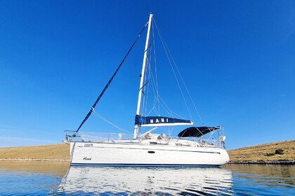 Charter Sailboat Bavaria Cruiser 37 Murter