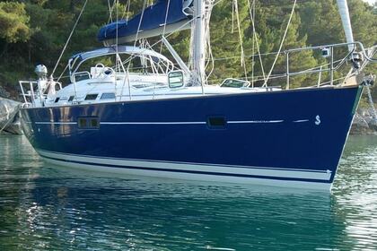 Miete Segelboot Beneteau Oceanis Clipper 423 Zadar