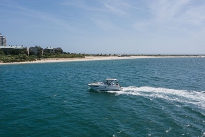 Noleggio Barca a motore Jeanneau Leader 8 Tróia Peninsula