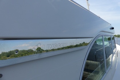 Miete Motorboot Linssen Grand sturdy 30.0 sedan Sneek