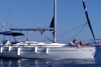 Alquiler Velero Bavaria Cruiser 38 Marbella