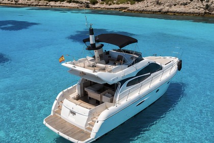 Hyra båt Motorbåt Neptune 41 Sport Ibiza