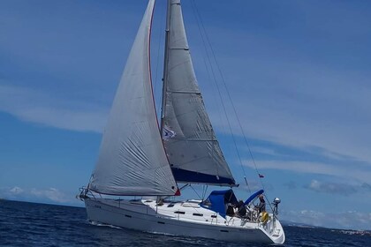 Verhuur Zeilboot Beneteau Oceanis 393 Novalja