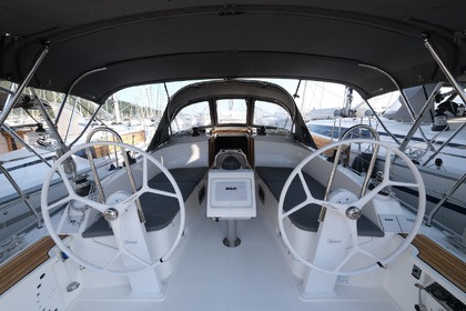 Чартер Парусная яхта Bavaria Yachtbau Bavaria Cruiser 37 - 3 cab. Göcek