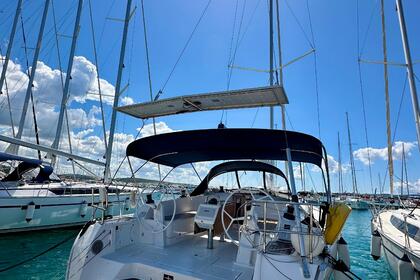 Hyra båt Segelbåt Bavaria Bavaria Cruiser 46 Sukošan