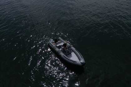 Noleggio Gommone Acquaviva Acquaviva 5.5 Rimini