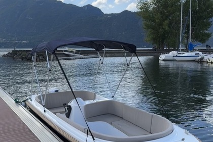 Location Bateau sans permis  Valory Valory Classic Aix-les-Bains