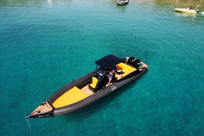 Czarter Ponton RIB VICTOR 34 Skiathos Port