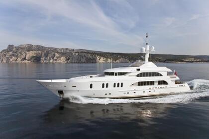 Miete Motoryacht Sunseeker Zeus 170 52 Dubai