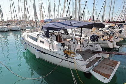 Verhuur Zeilboot Bavaria Bavaria Cruiser 41 Biograd na Moru