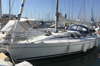 Charter Sailboat Beneteau First 35 S5 La Rochelle