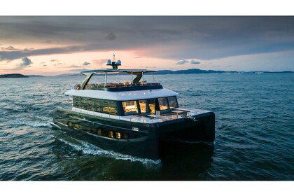 Hire Sailboat  Nauticks N62 Athens