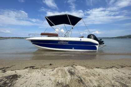 Hire Boat without licence  Marinco 490 Vourvourou