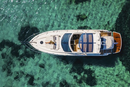 Rental Motor yacht Sunseeker Portofino 48 Mykonos