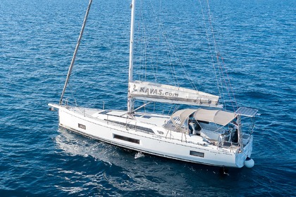 Location Voilier Beneteau Oceanis 46.1 Lefkada