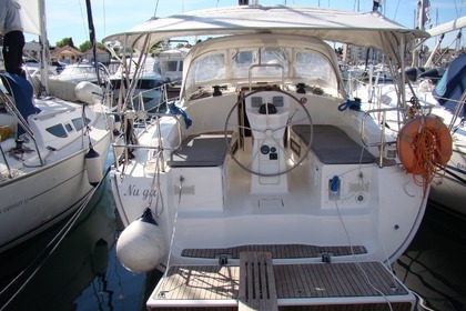 Чартер Парусная яхта BAVARIA CRUISER 36 Биоград-на-Мору