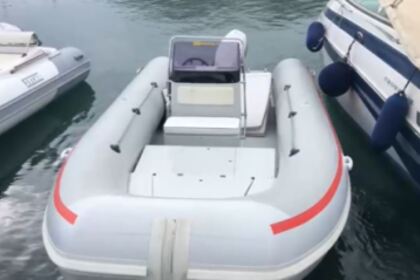 Miete Boot ohne Führerschein  Selva Marine Selva 5.50 Ischia