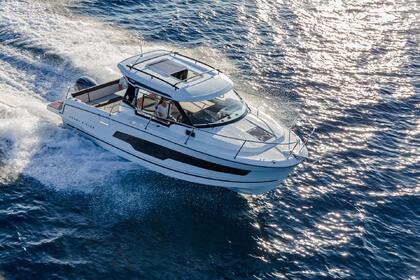 Location Bateau à moteur Jeanneau Merry Fisher 795 S2 Saint-Raphaël