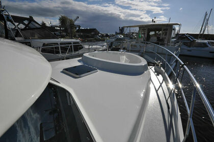 Miete Hausboot Aqualine Yachts 50 PH Heerenveen