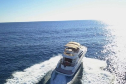 Miete Motorboot Jeanneau Prestige 42 Fly Dubrovnik
