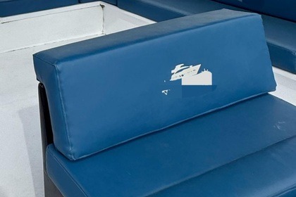 Miete Motoryacht Costom made 2000 Istanbul