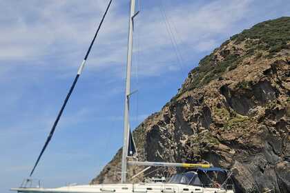 Verhuur Zeilboot Dufour Dufour Gib Sea 51 Nettuno