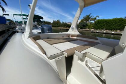 Miete Motorboot DISCOUNT 15% Lomac Nautica 790 Empuriabrava