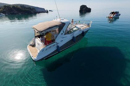 Hire Motorboat Sea Ray Sea Ray 325 İzmir
