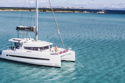 Verhuur Catamaran Bali Bali 4.1 Zaton