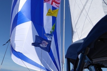 Rental Sailboat Benetau OCEANIS 48 Saint-Jean-Cap-Ferrat