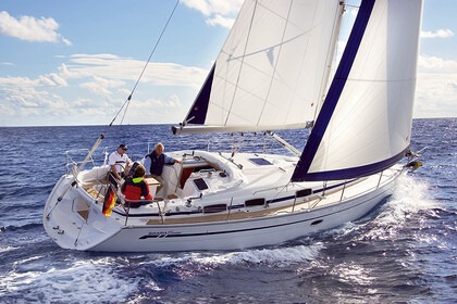 Alquiler Velero Bavaria Yachtbau Bavaria 37 Cruiser Kontokali