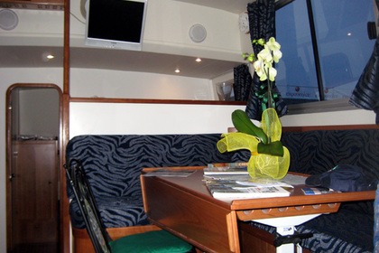 Miete Hausboot Classic Tip Top Chioggia