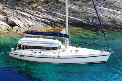 Verhuur Zeilboot Dufour Dufour Atoll 6 Golfo Aranci
