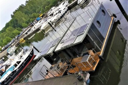 Miete Hausboot La Mare La Mare- Apart M Kleinzerlang