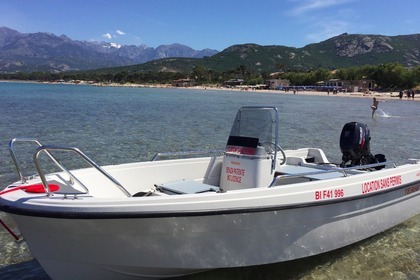 Hire Boat without licence  Terhi sans permis 445 Galéria